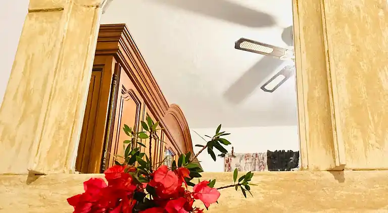 Casa de vacaciones en Arcos de la Frontera