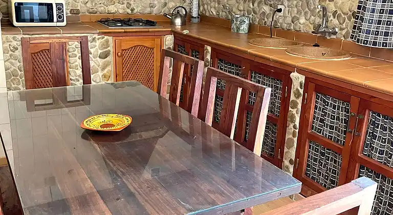 Casa de vacaciones en Arcos de la Frontera