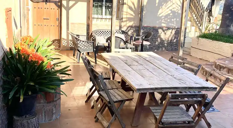 Casa de vacaciones en Arcos de la Frontera
