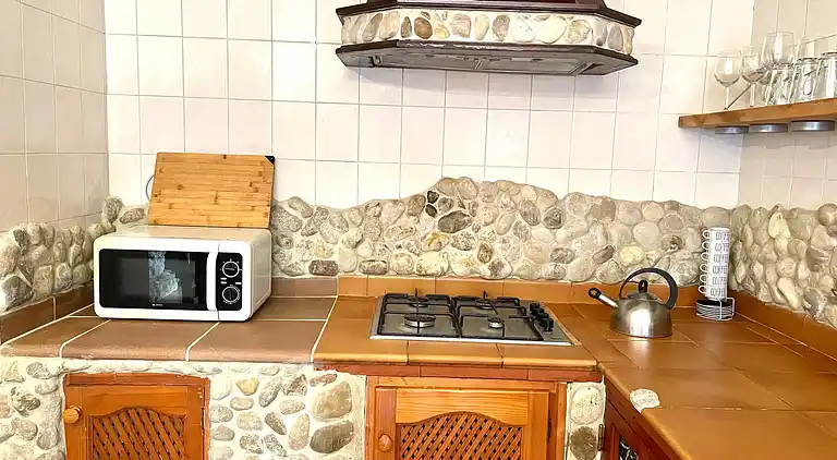 Casa de vacaciones en Arcos de la Frontera