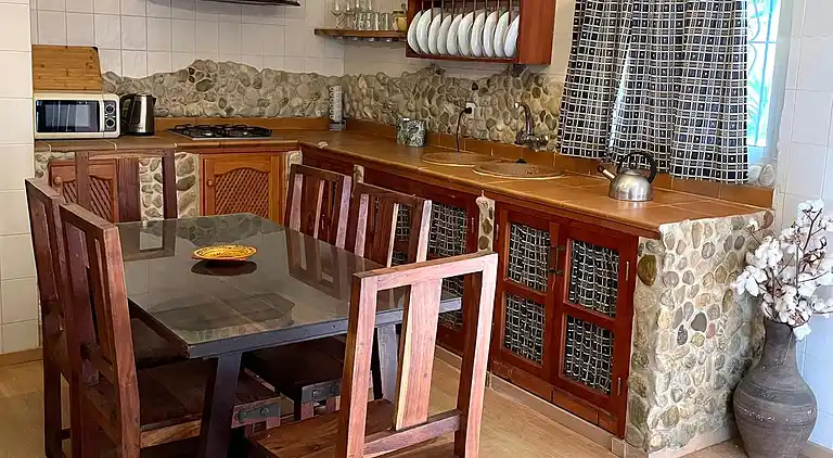 Casa de vacaciones en Arcos de la Frontera