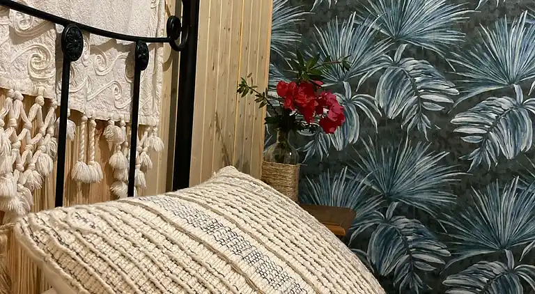 Casa de vacaciones en Arcos de la Frontera