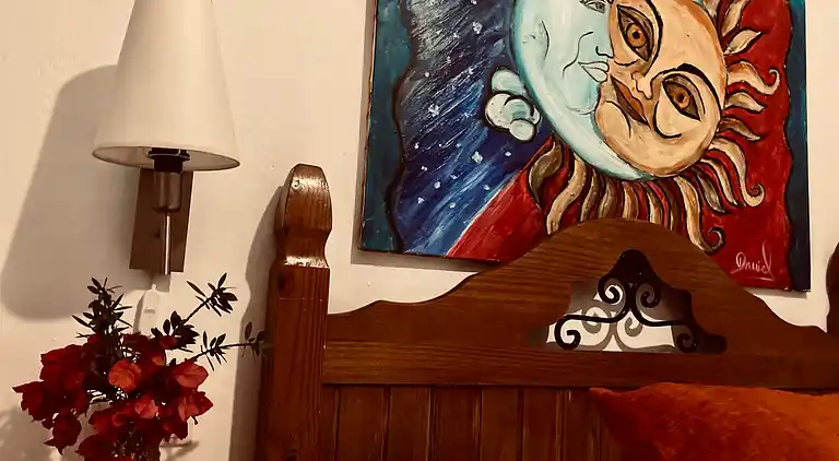 Casa de vacaciones en Arcos de la Frontera