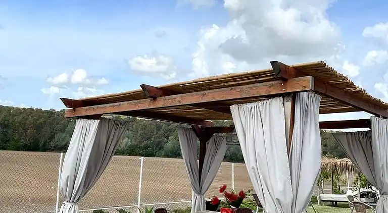 Casa de vacaciones en Arcos de la Frontera