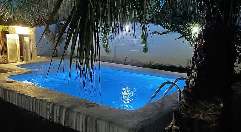 Casa de vacaciones en Arcos de la Frontera