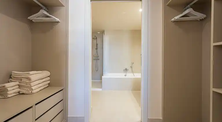 Vida Feliz: luxurious apartment with sea view