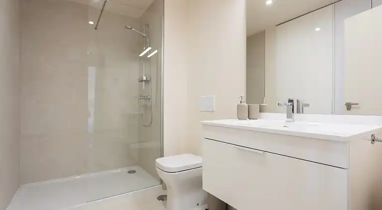 Vida Feliz: luxurious apartment with sea view