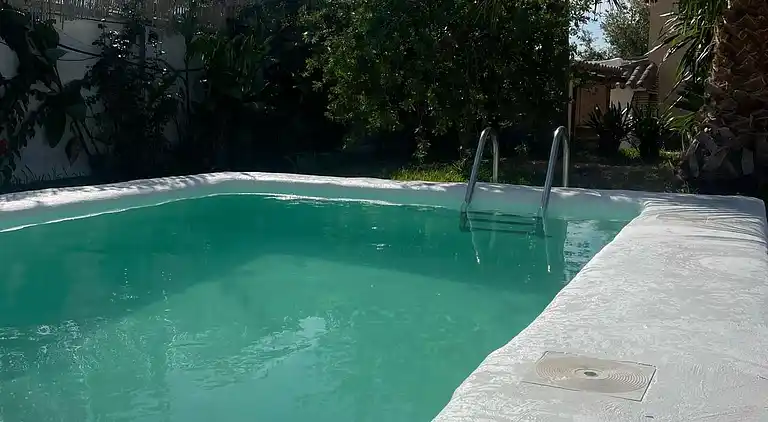 Casa de vacaciones en Arcos de la Frontera