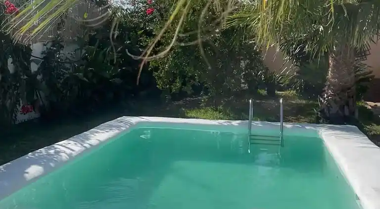 Casa de vacaciones en Arcos de la Frontera