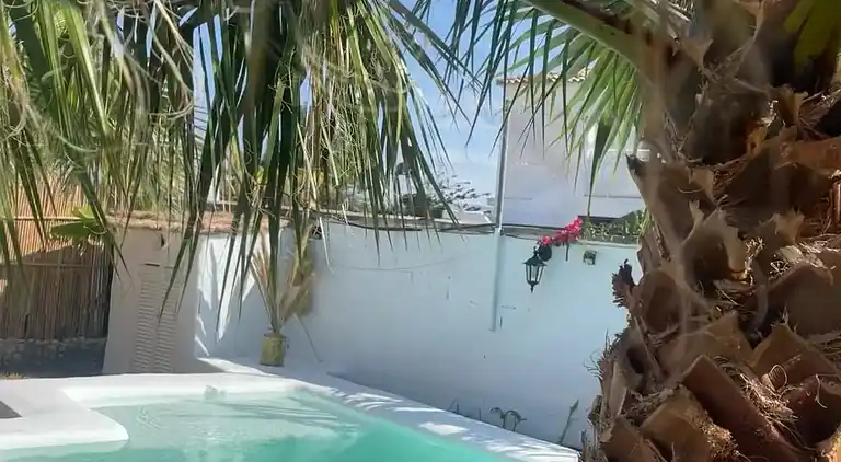 Casa de vacaciones en Arcos de la Frontera