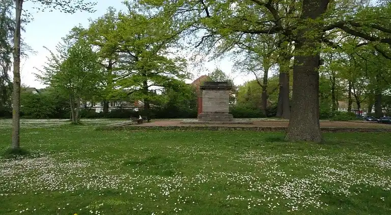 Appartement in Hagen