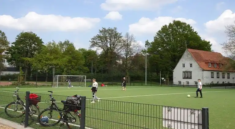 Appartement in Hagen