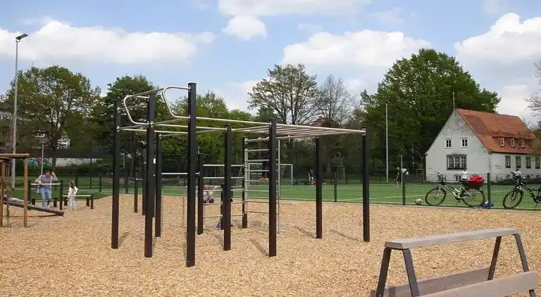 Appartement in Hagen