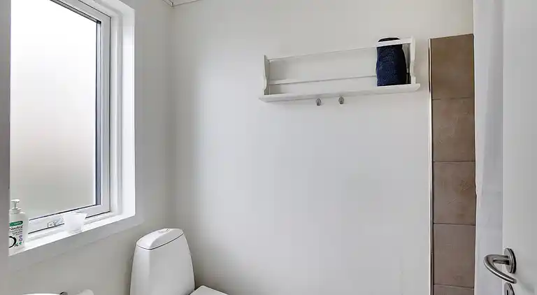 Neu restauriertes Sommerhaus mit Meerblick