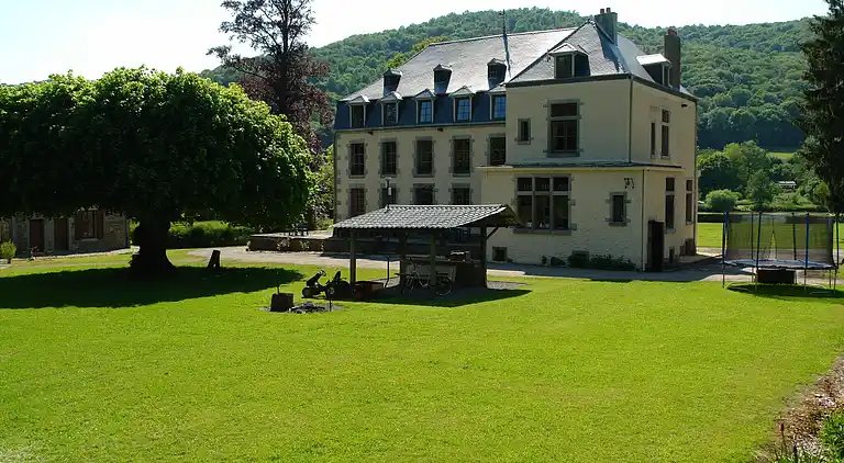 Cottage in Vireux-Wallerand