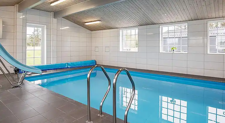 Holiday home in Øster Assels