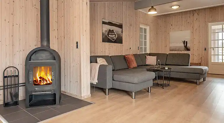 Holiday home in Øster Assels