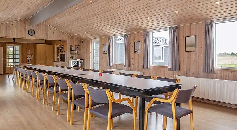 Holiday home in Øster Assels