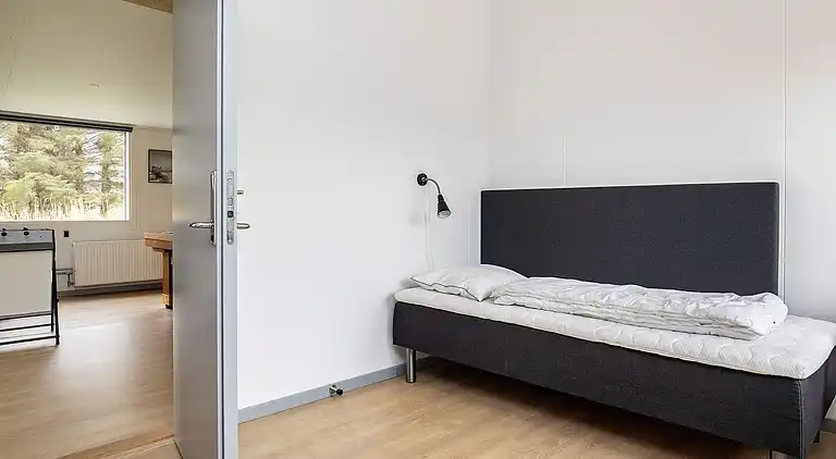 Holiday home in Øster Assels