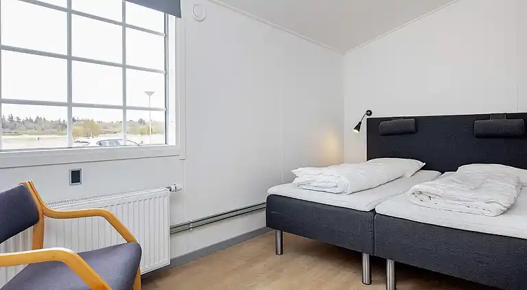 Holiday home in Øster Assels