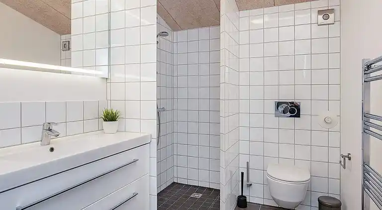 Holiday home in Øster Assels