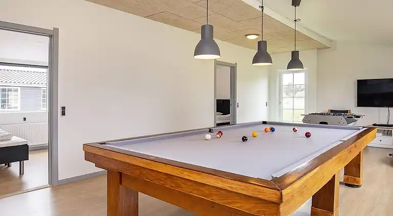 Holiday home in Øster Assels