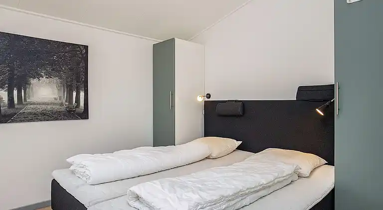 Holiday home in Øster Assels