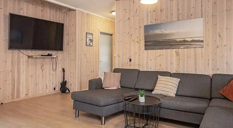 Holiday home in Øster Assels