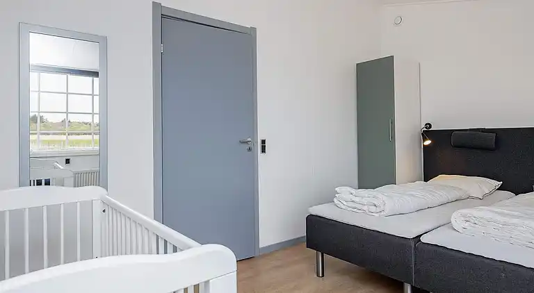 Holiday home in Øster Assels