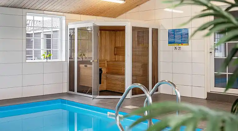 Holiday home in Øster Assels