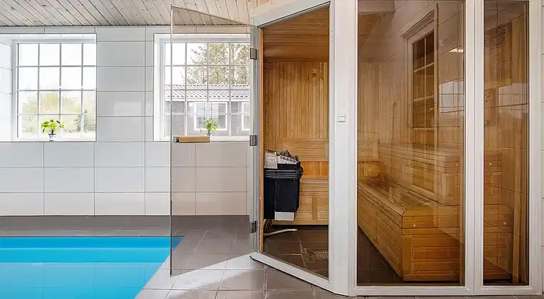 Holiday home in Øster Assels