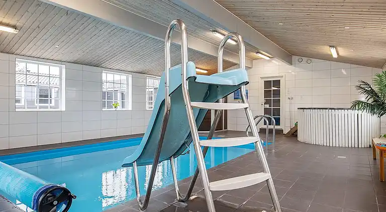 Holiday home in Øster Assels