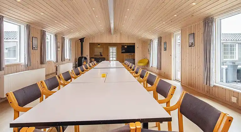 Holiday home in Øster Assels