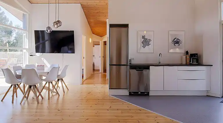 Holiday home in Væggerløse