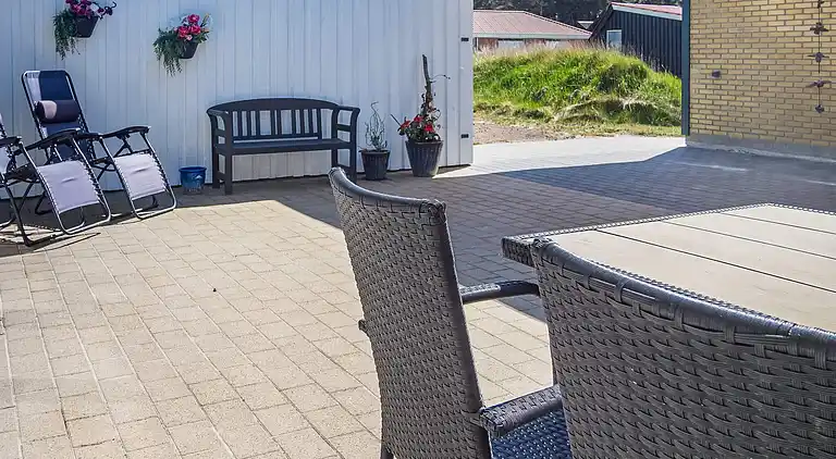 Holiday home in Thisted