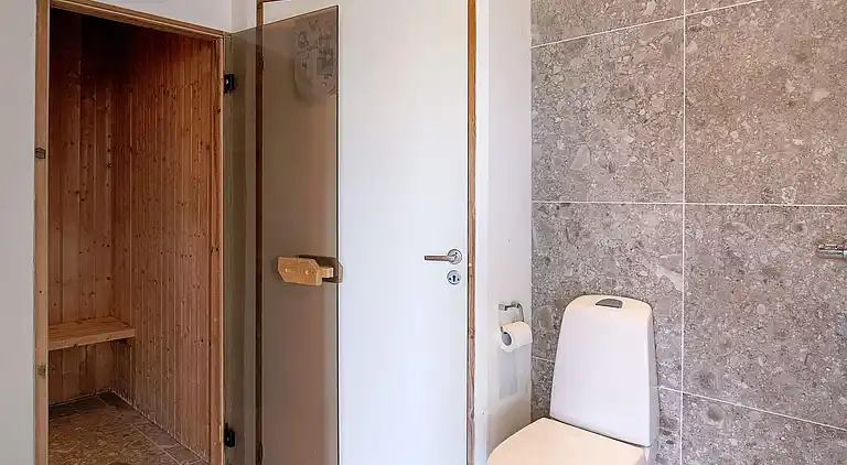 Holiday home in Væggerløse