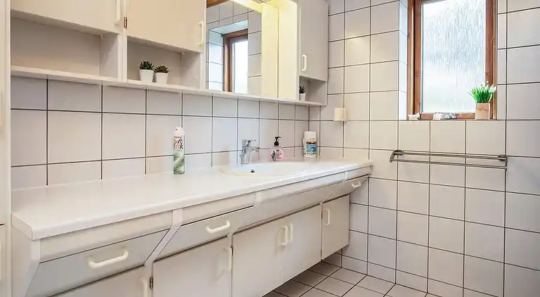 Holiday home in Karby