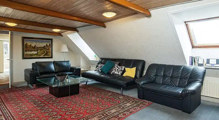 Holiday home in Karby