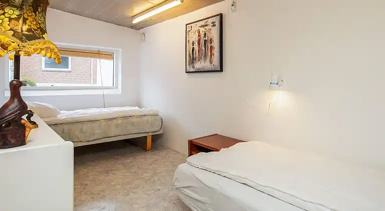 Holiday home in Karby