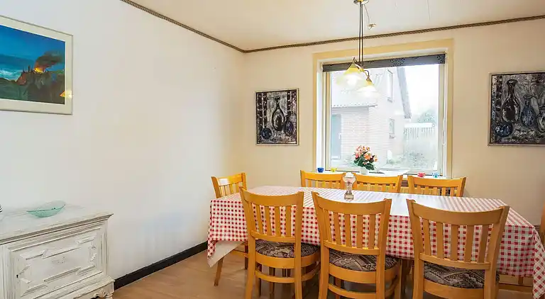 Holiday home in Karby