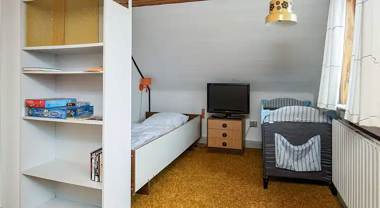 Holiday home in Karby