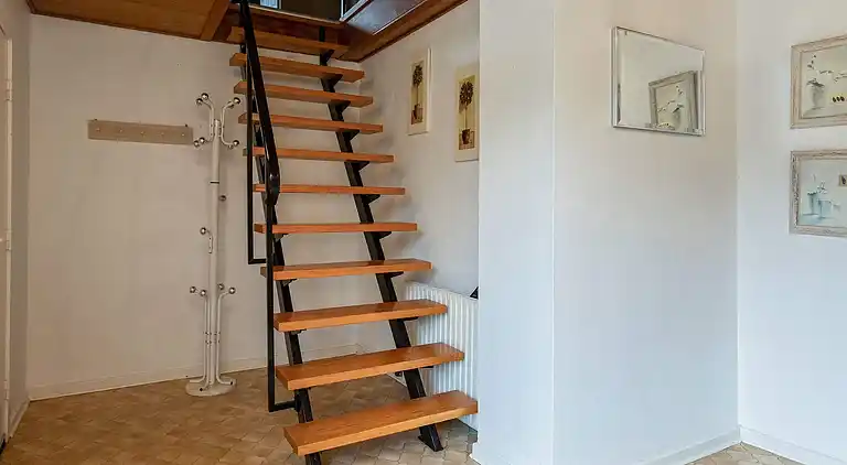 Holiday home in Karby