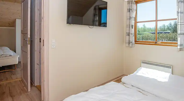 Holiday home in Bork Havn