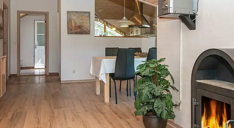 Holiday home in Bork Havn