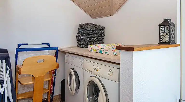 Holiday home in Bork Havn