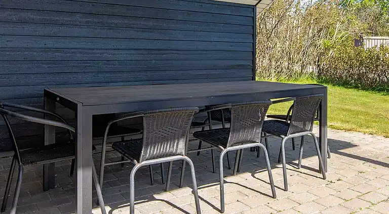 Holiday home in Bork Havn