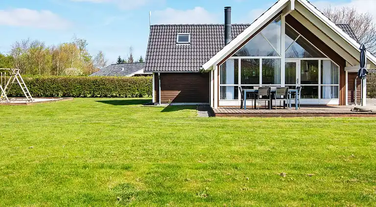 Holiday home in Bork Havn