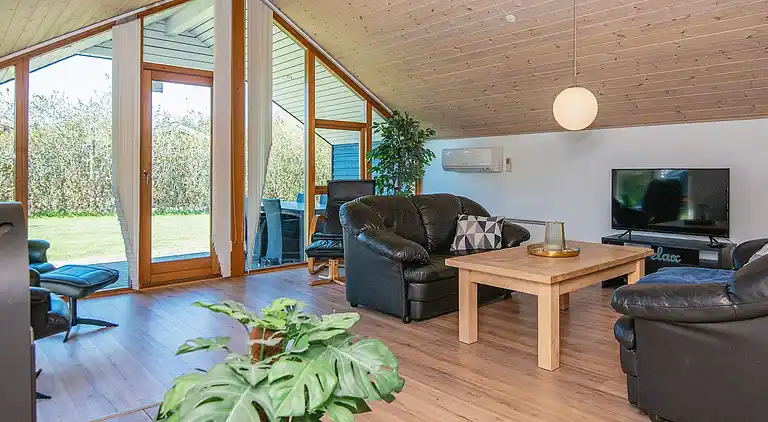 Holiday home in Bork Havn