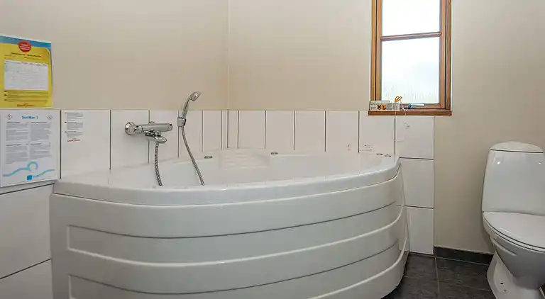 Holiday home in Bork Havn