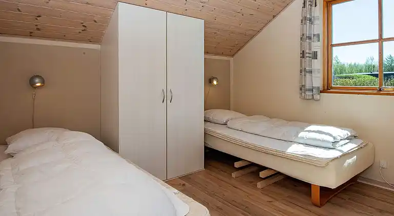 Holiday home in Bork Havn